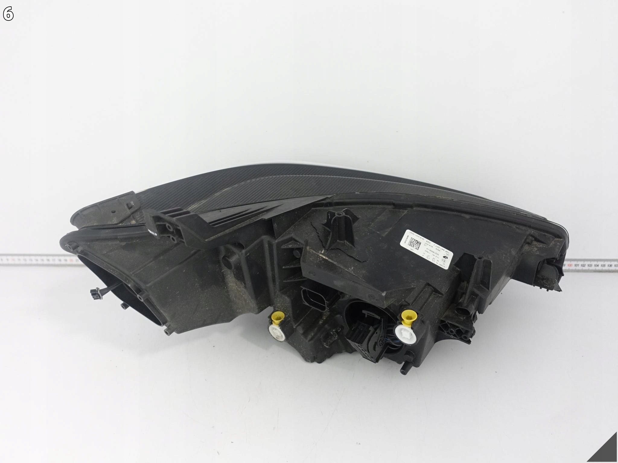 CUPRA BORN 10F 21- Licht HEADLIGHT HIGH FULL LED links vorne EUROPA