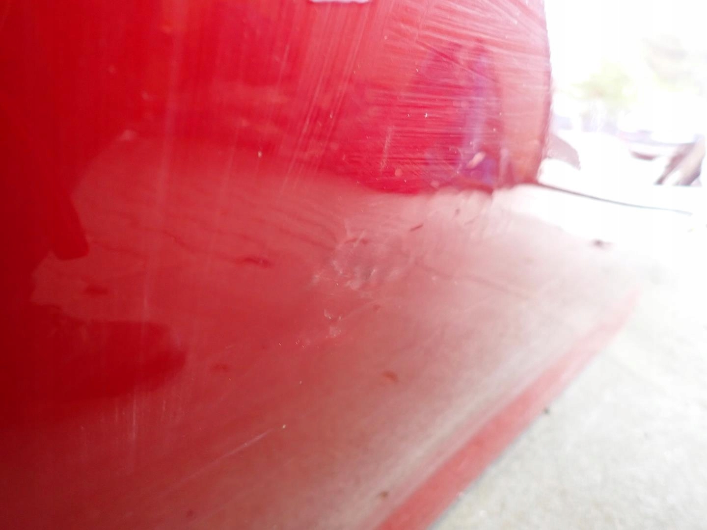 door front front left HYUNDAI I20 III 2020
