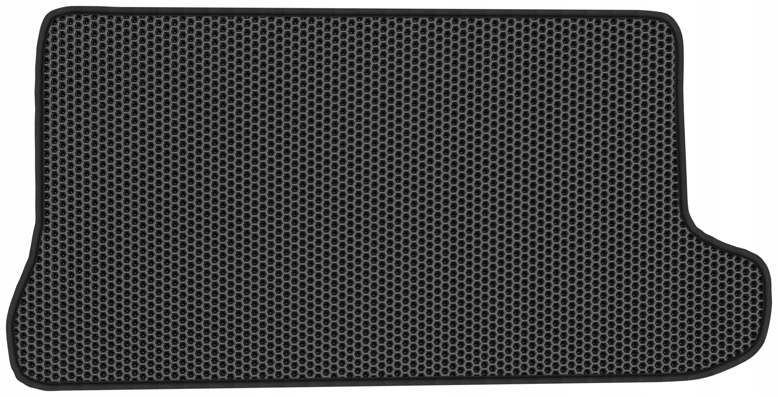 Land Cruiser J125 Short 3D 02-09 Vložka do zavazadlového prostoru Eva Max-dywanik