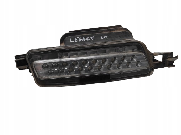 SUBARU LEGACY 4 IV 03- KOMBI LAMPA LEWA TYŁ W KLAPĘ