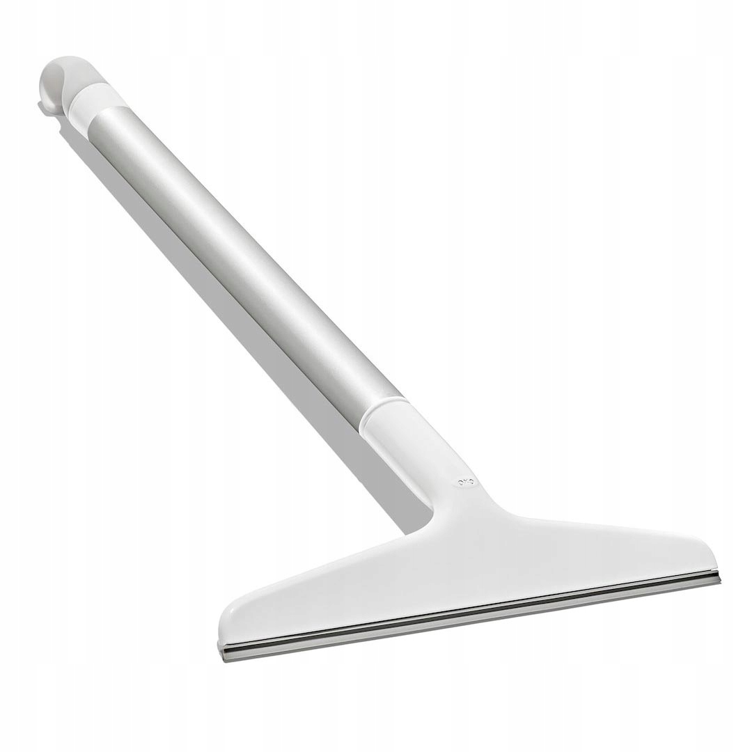 Levně Stěrka na sklo s teleskopickou rukojetí Good Grips Oxo