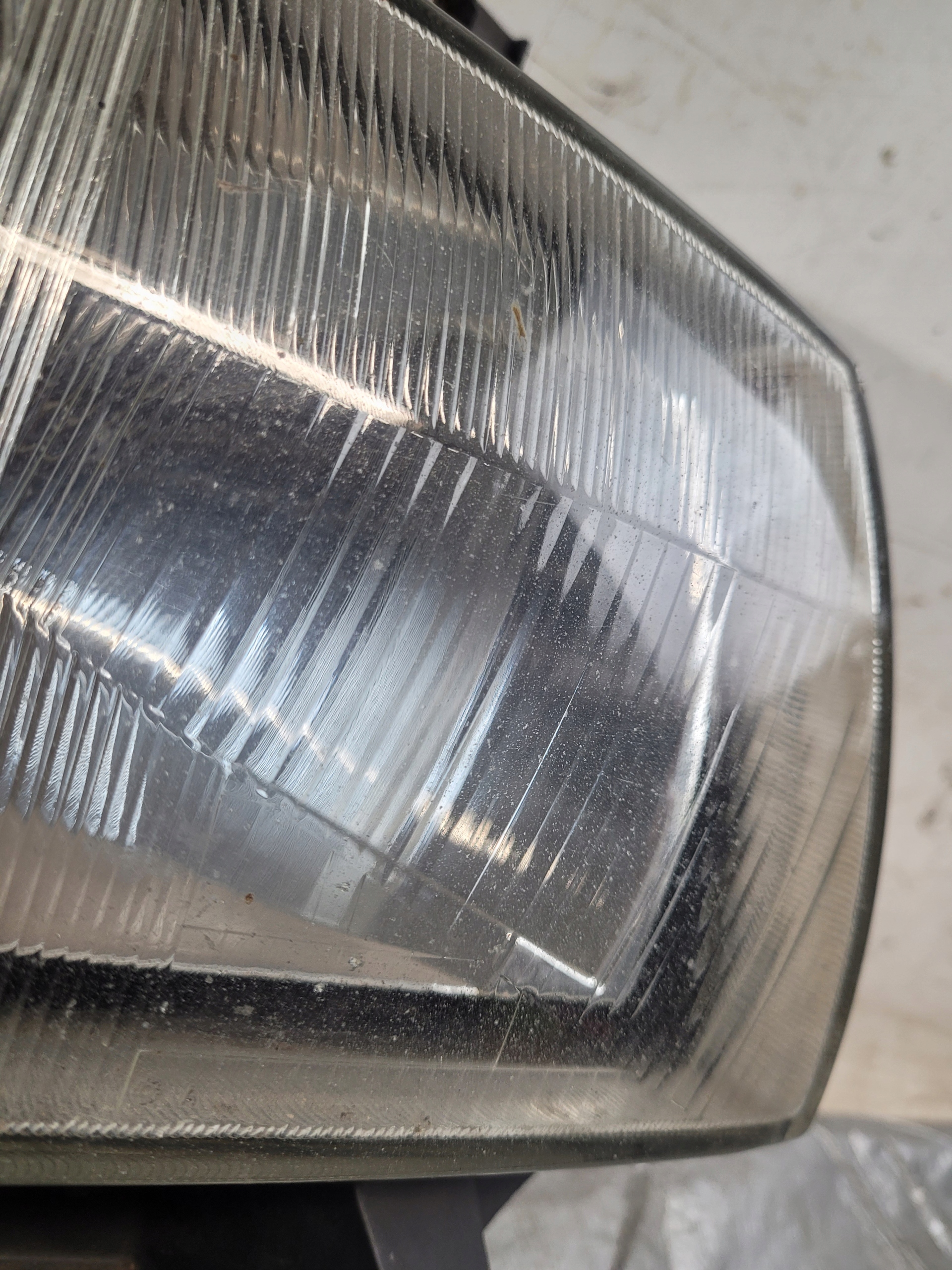 light right front VW VOLKSWAGEN T4 FL LIFT EU