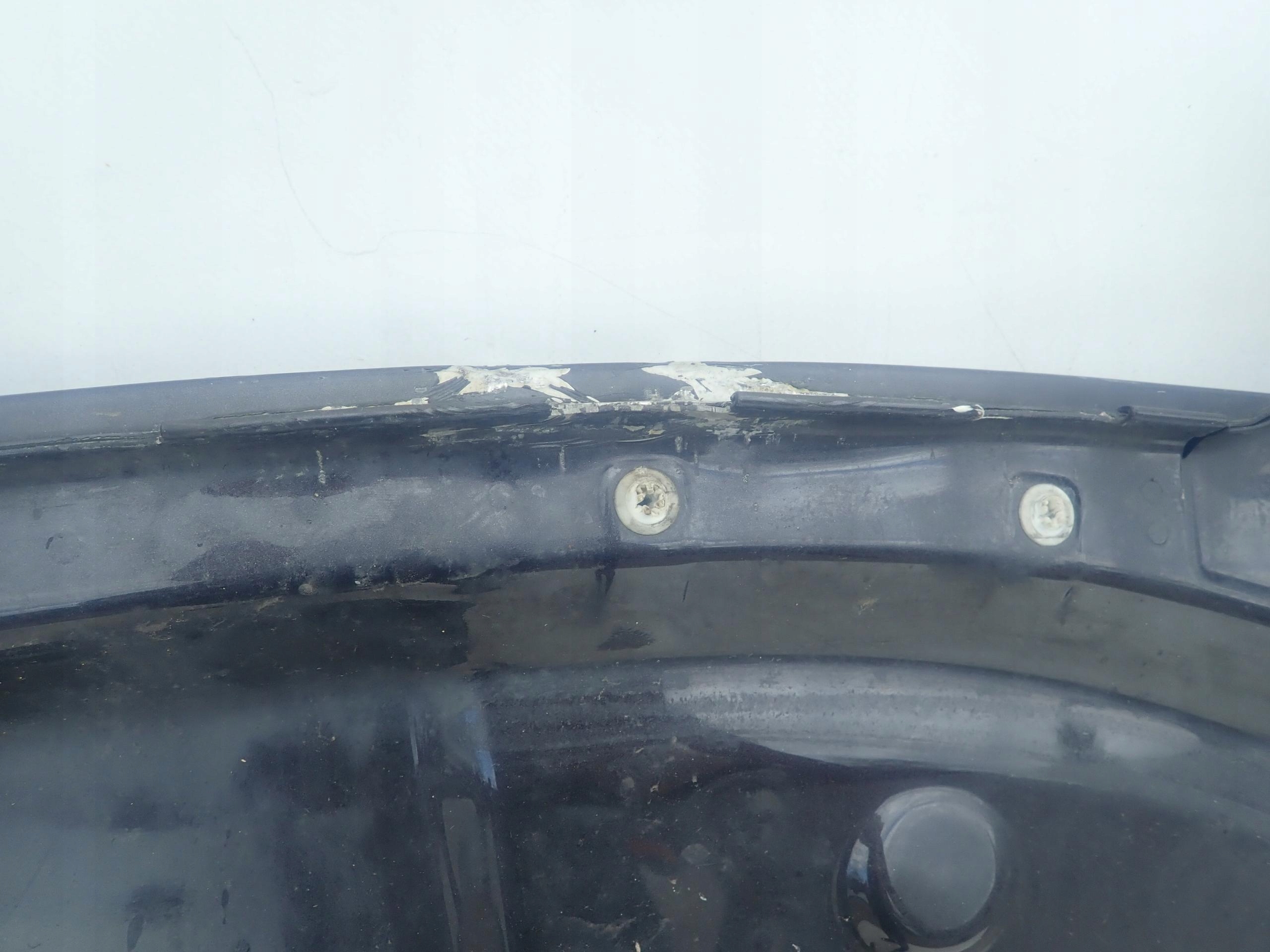 VW PHAETON 02-10 Capot