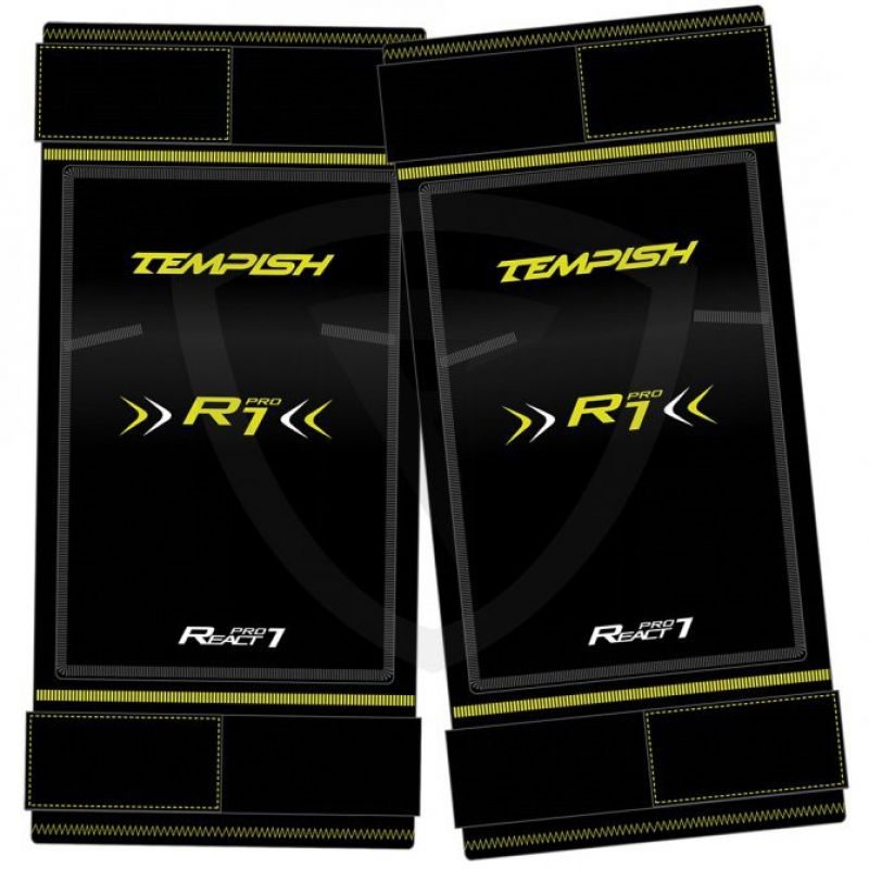 Nakolanniki do unihokeja Tempish React Pro R1 M 1350000508 - r. XL Kod producenta i250_1350000508_54454889:XL