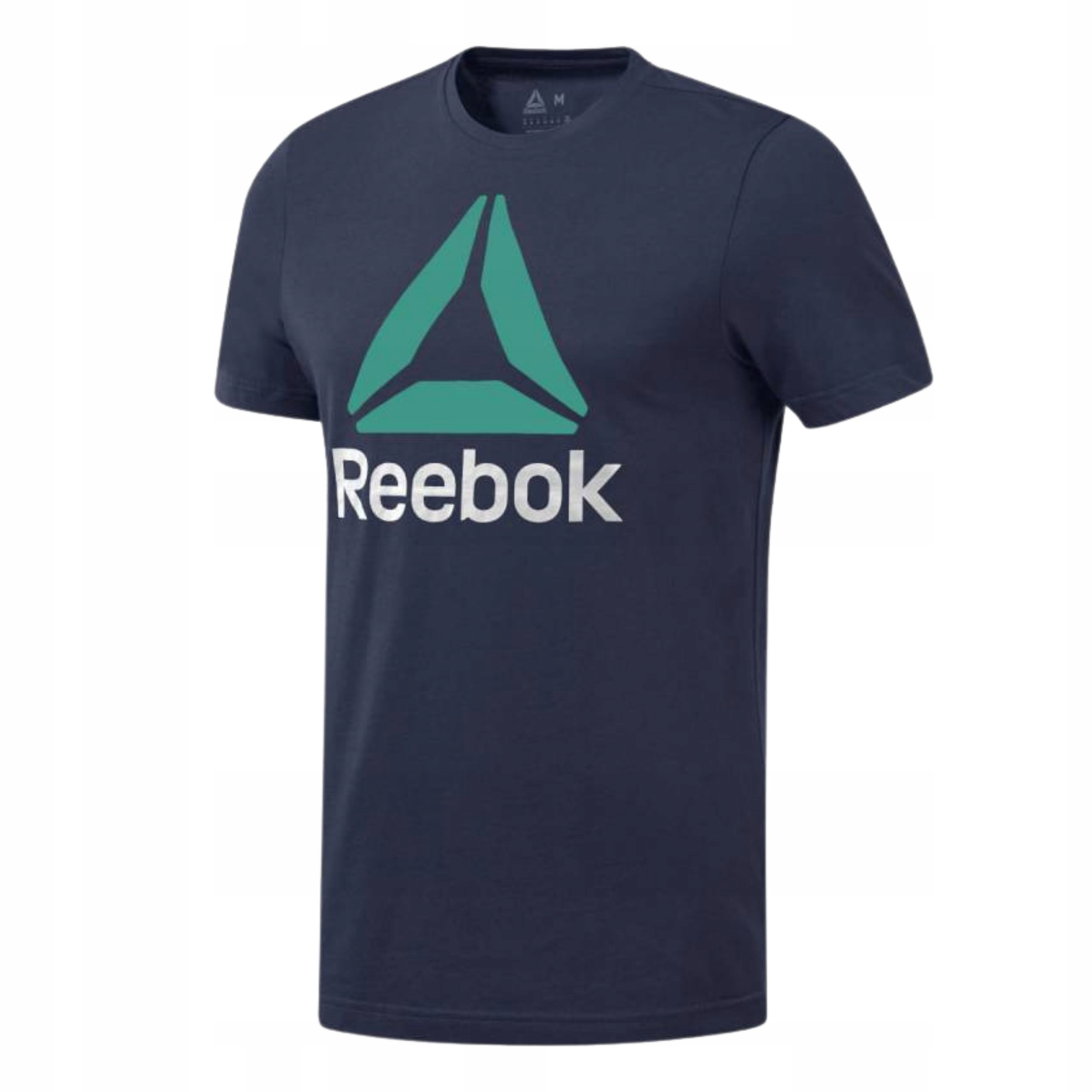 Męska koszulka Reebok Qqr M