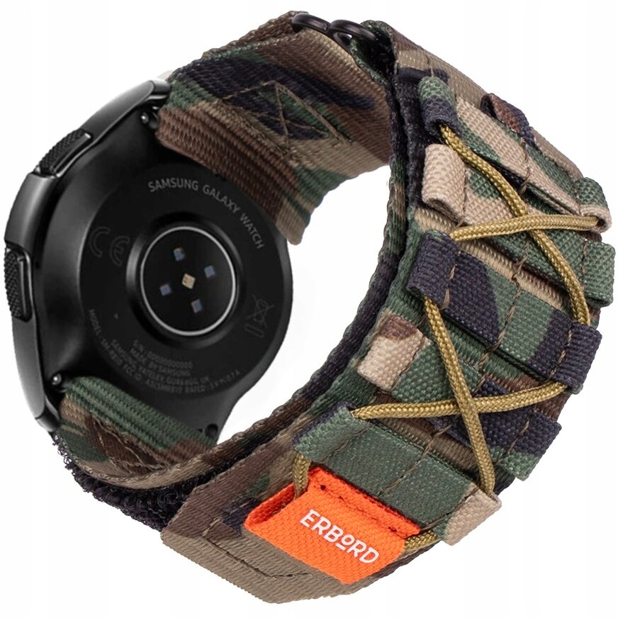 Pasek Erbord Do Huawei Watch Gt 2 3 4 GT2 GT3 GT4 Pro GT2e 2e 46MM 48MM