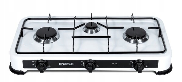Kuchenka nastawna przenośna PROMIS KG300B Marka Promis