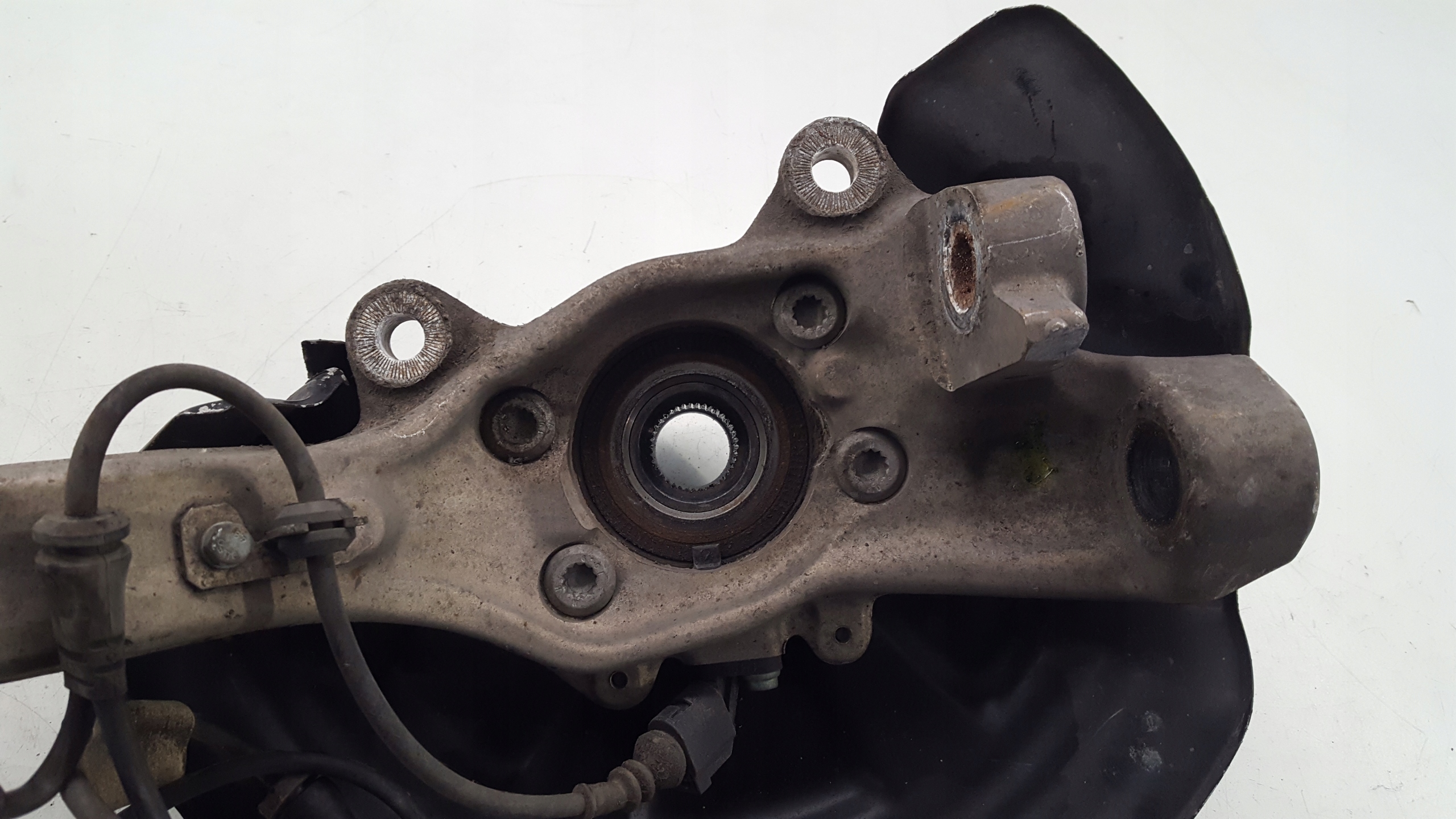 swing right front 4F0407242E Audi A6 C6