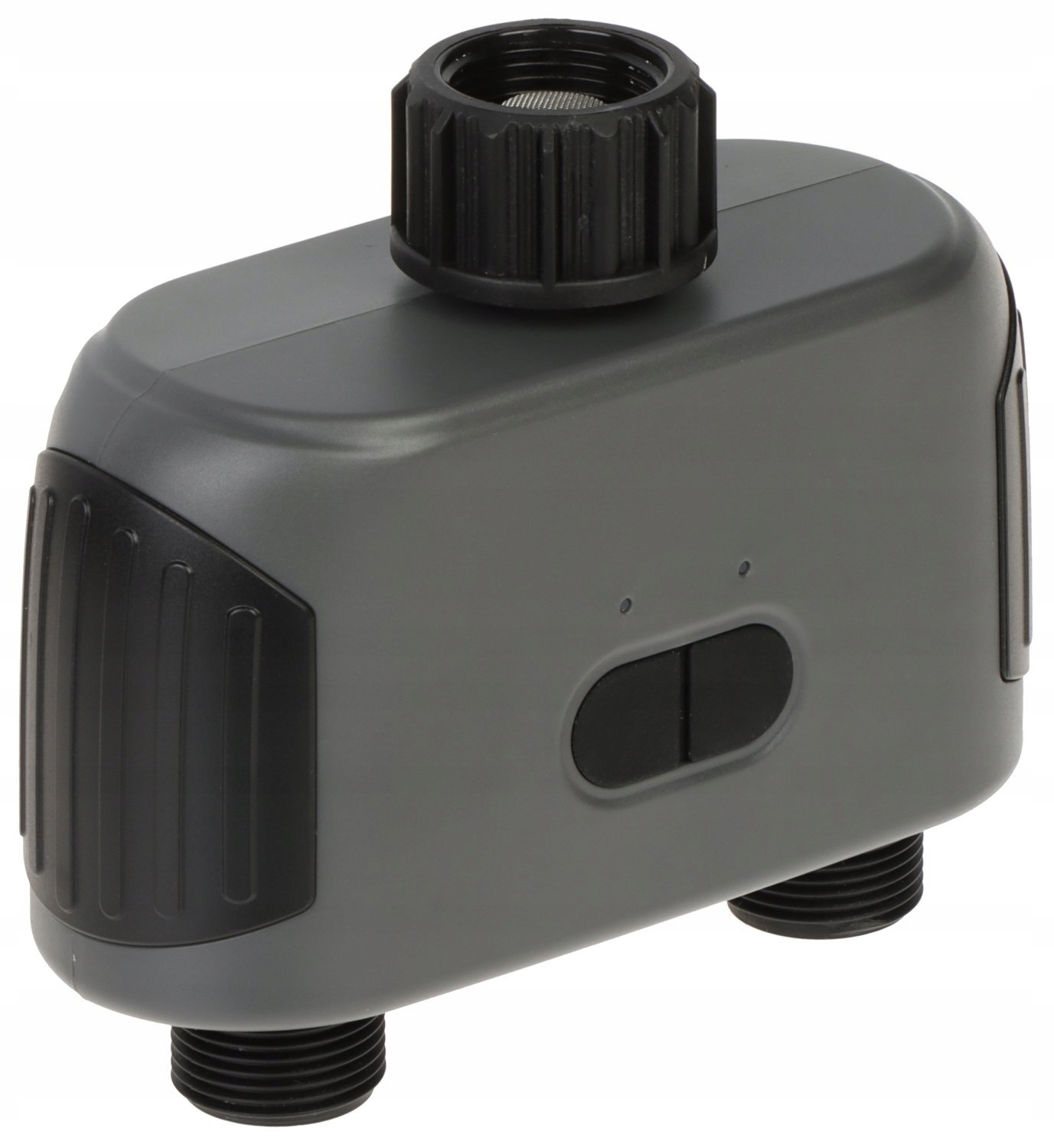 Inteligentní dvojitý ventil pro zavlažovací systém ATLO-VR2G-BLE-TUYA Bluet