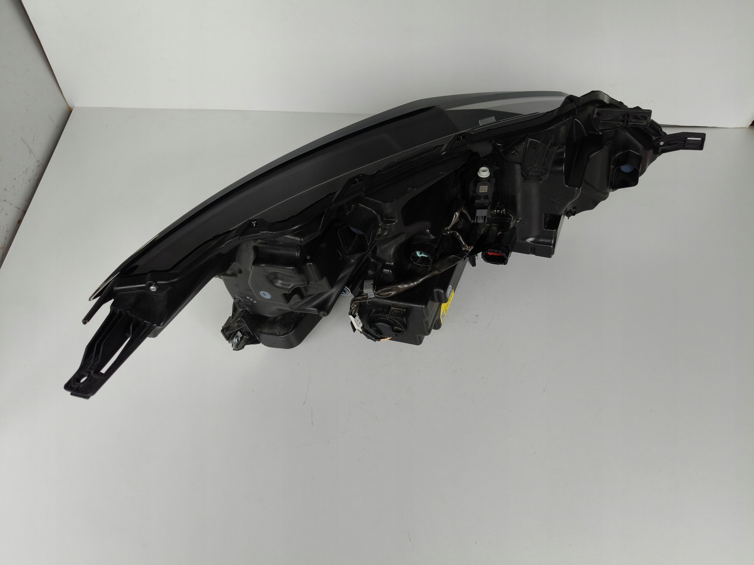 light left REFLEKTOR NISSAN QASHQAI III 20- FULL LED ADAPTIVE