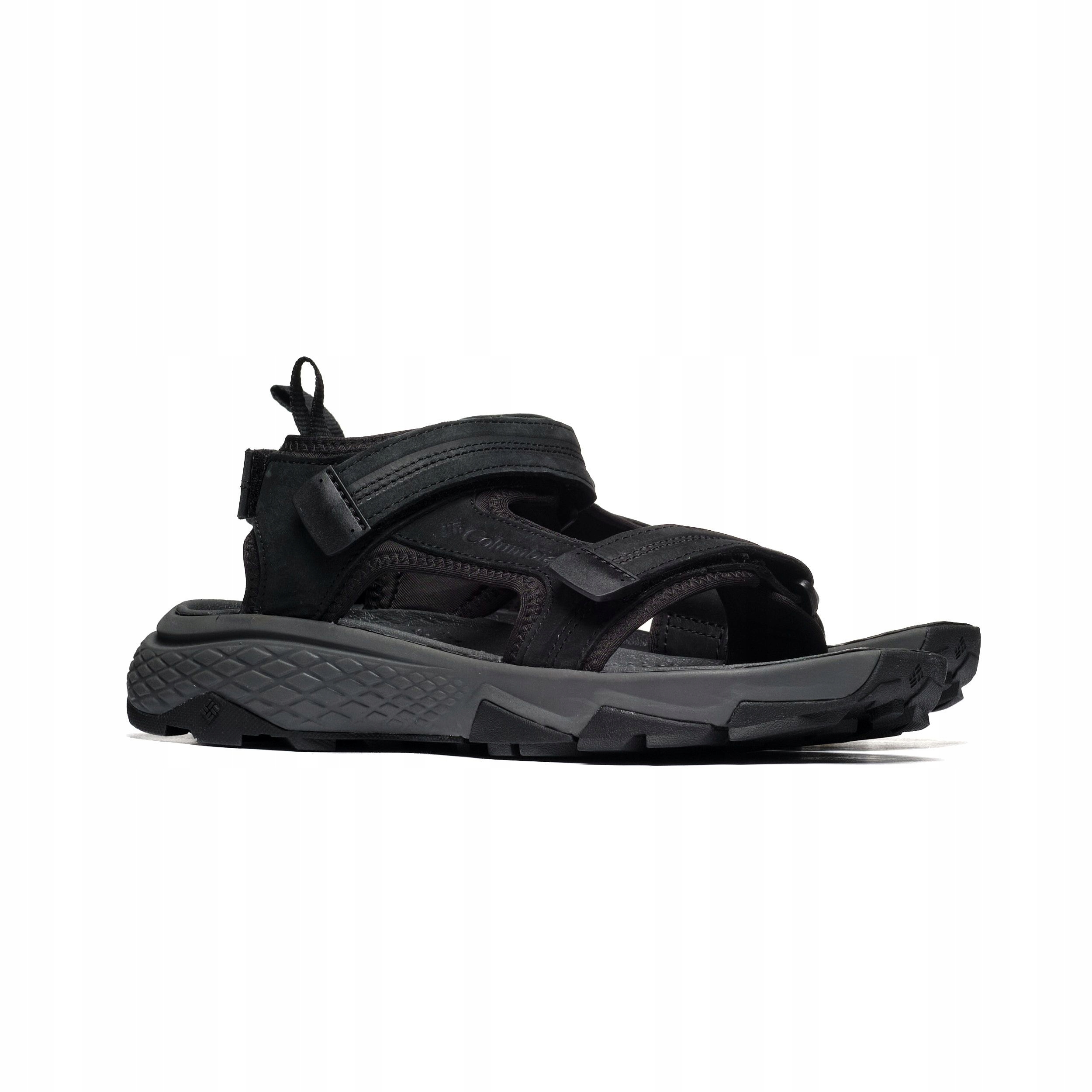 Sandály Columbia Peakfreak Rush Sandal Lea 43 Pánské