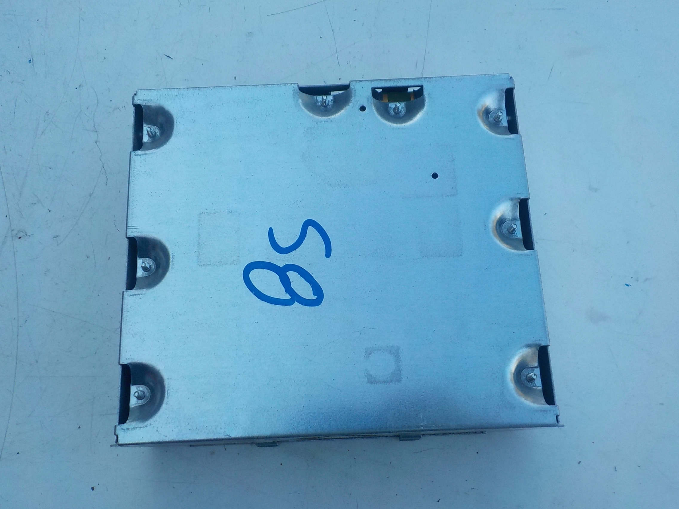 AUDI A8 S8 D3 ліфт ТВ-тюнер 4f0919129 справний