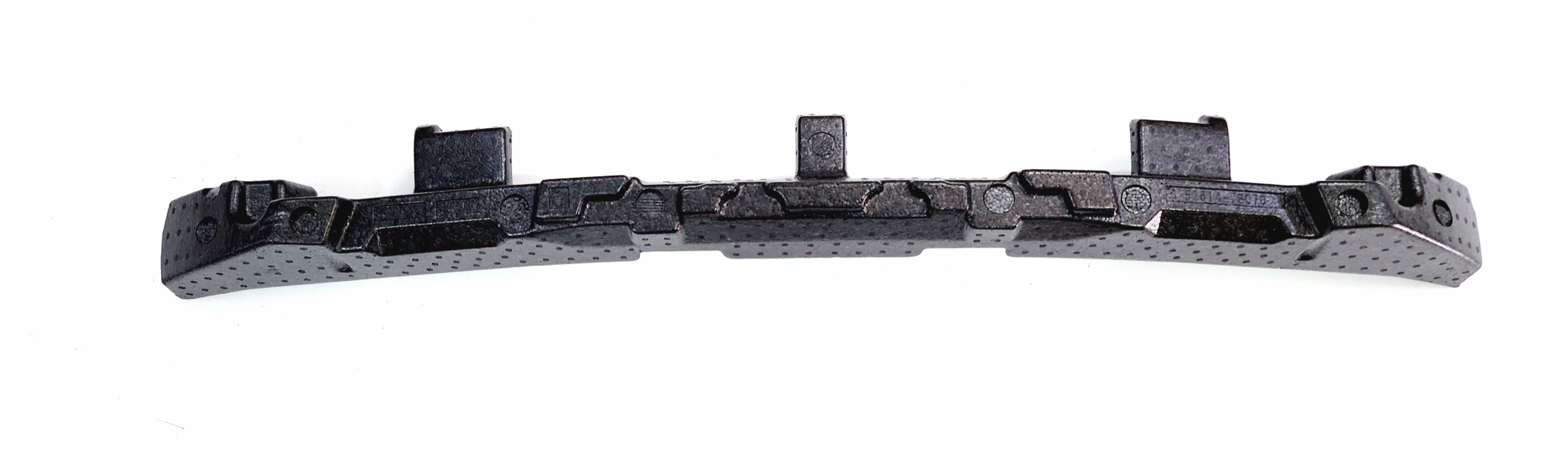 Styropian zderzaka przedniego absorber przód LEXUS NX 2021+ NOWY OE