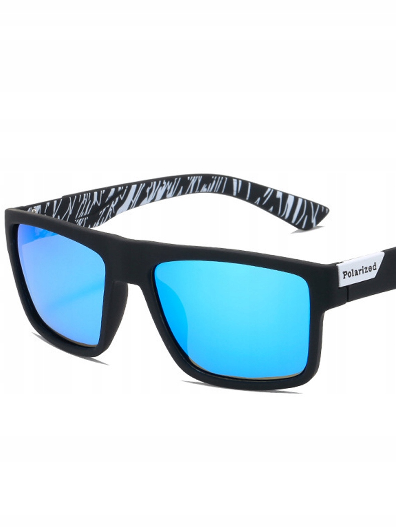 OKULARY PRZECIWSŁONECZNE Lustrzanki POLARYZACYJNE