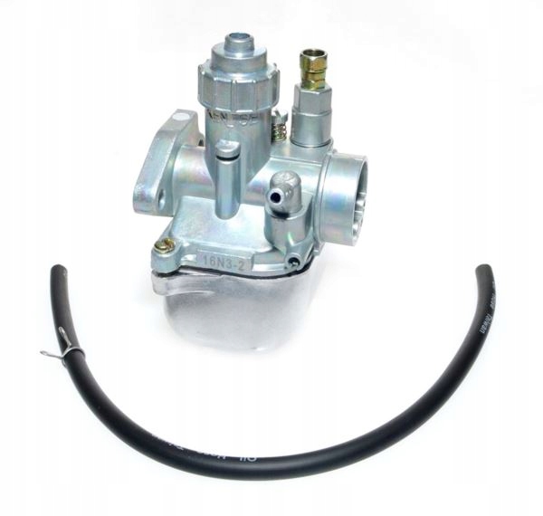 Gaznik wezyk paliwa Simson SR50 16N3 2