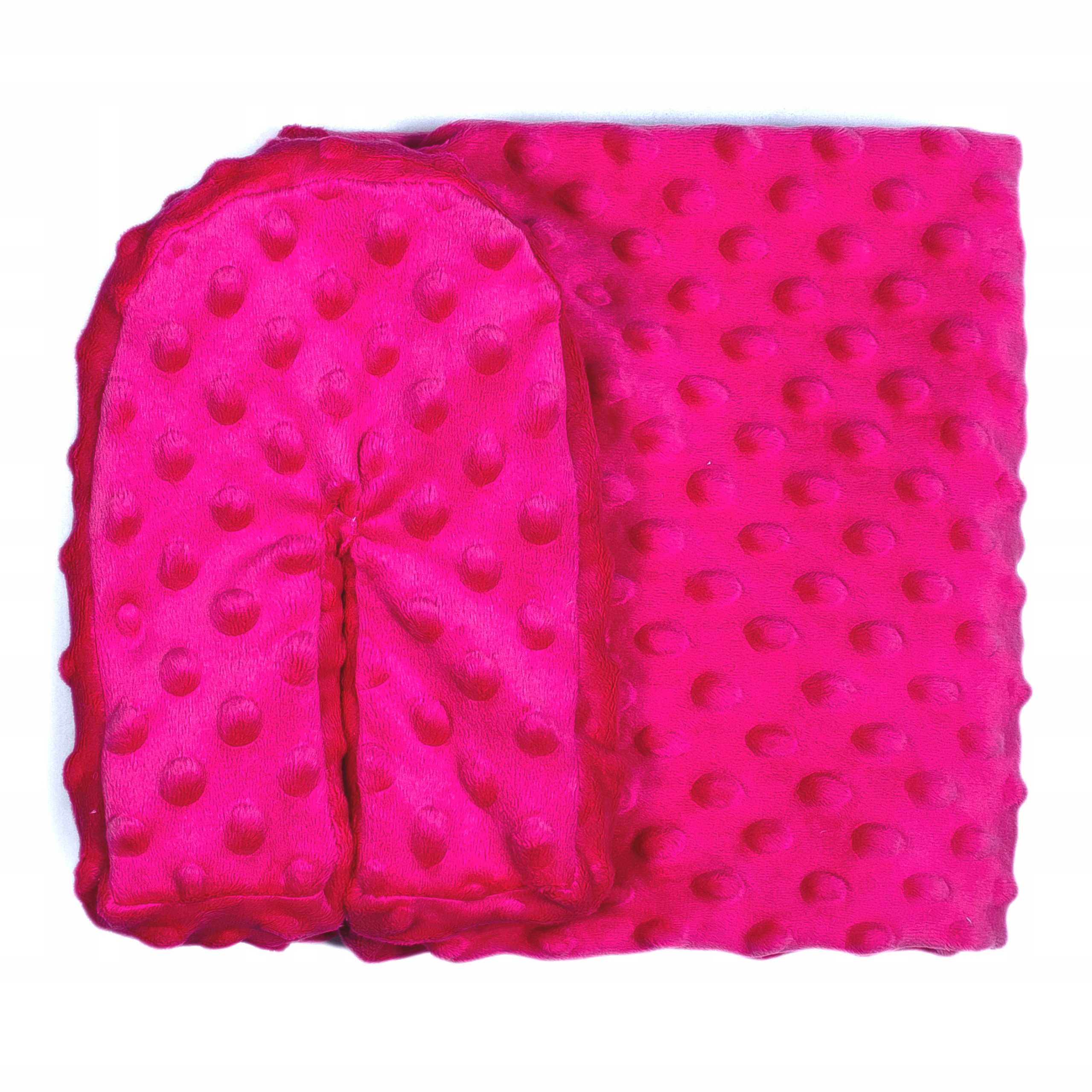 Poszewka/pokrowiec na ochraniacz piankowy 90 cm