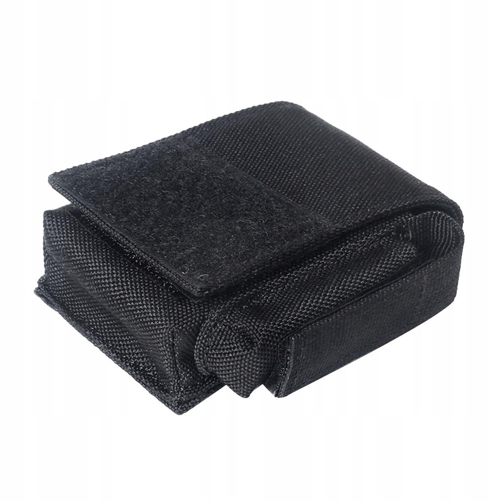 2 szt. Nylonowa saszetka na papierosy Torba do przechowywania zapalniczki Torba biodrowa Marka bez marki