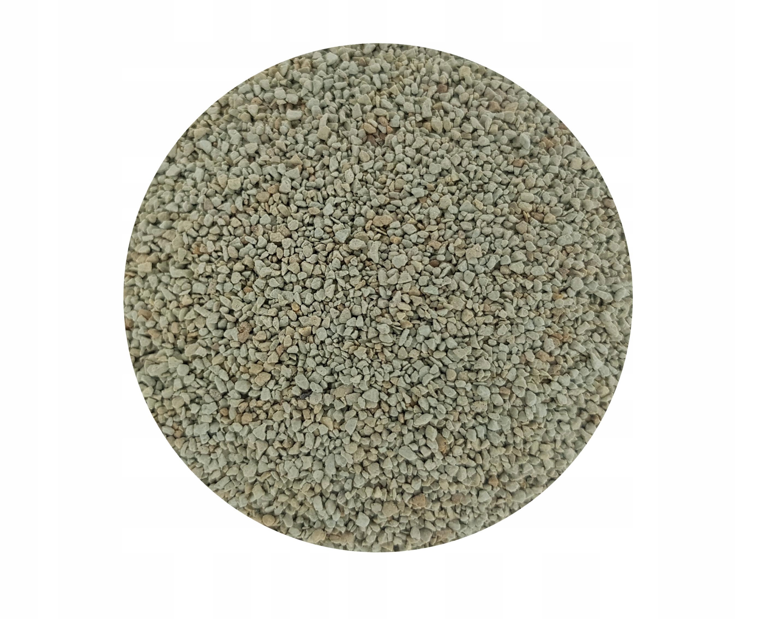 

Zeolit Minieralny nawóz do trawnika 0,5-1 25 Kg