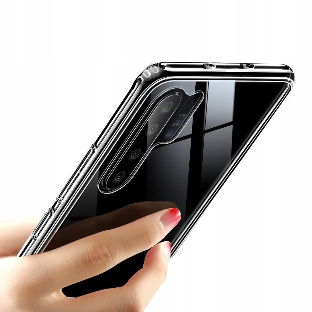 

Przezroczyste Etui Esr do Huawei P30 Pro, obudowa