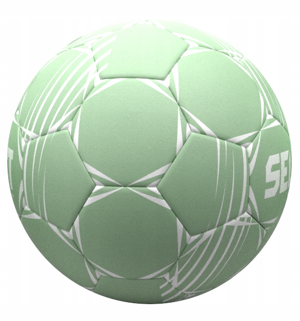 SELECT PIŁKA RĘCZNA PLAY R.1 EAN (GTIN) 5703543374199