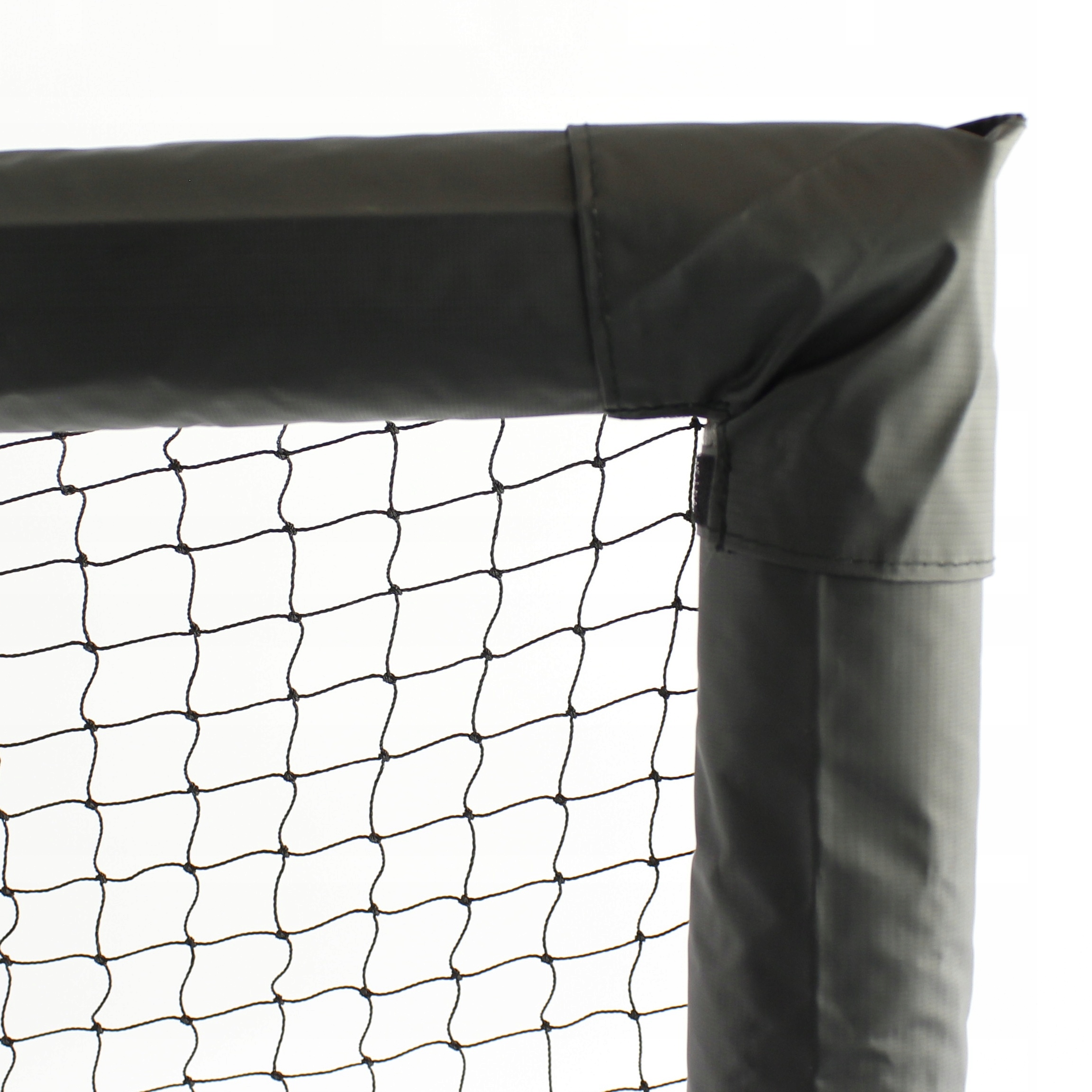 HUDORA BRAMKA PIŁKARSKA ProTect 240 160x85 NaJutro Wysokość bramki 160 cm