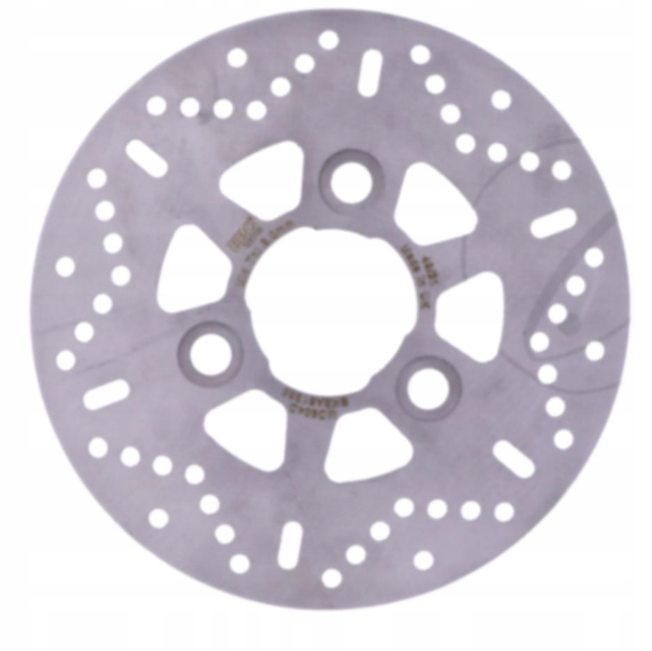 Brzdová Kotúčka Predná Longbo LB50QT 50 Mbk Cw Ya 25 Ye 80 Ym