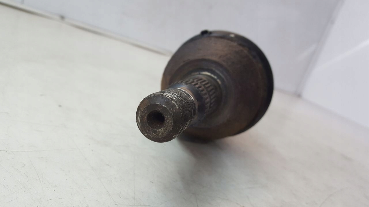 semi-axis left short. Opel Astra H 1,7 CDTI