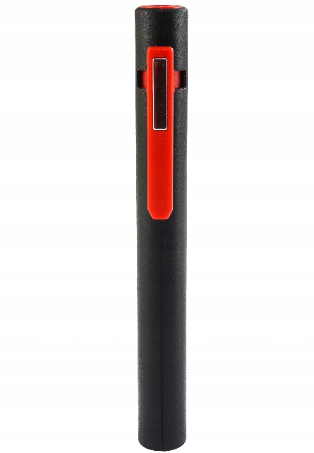 LATARKA WARSZTATOWA LAMPKA USB LED COB AKU LAMPA Model V87501