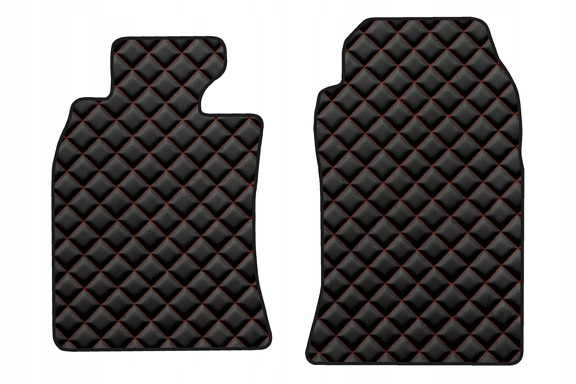 Килимки передні BMW MINI COOPER і 01-08 килимок