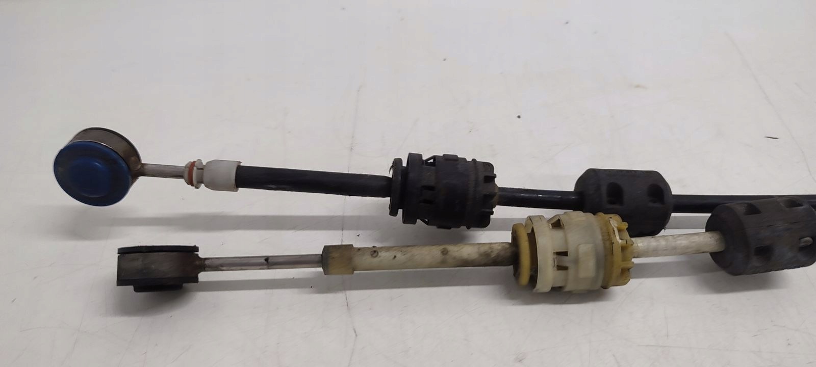 trim gear lever ropes Opel Insignia A 2,0 CDTI