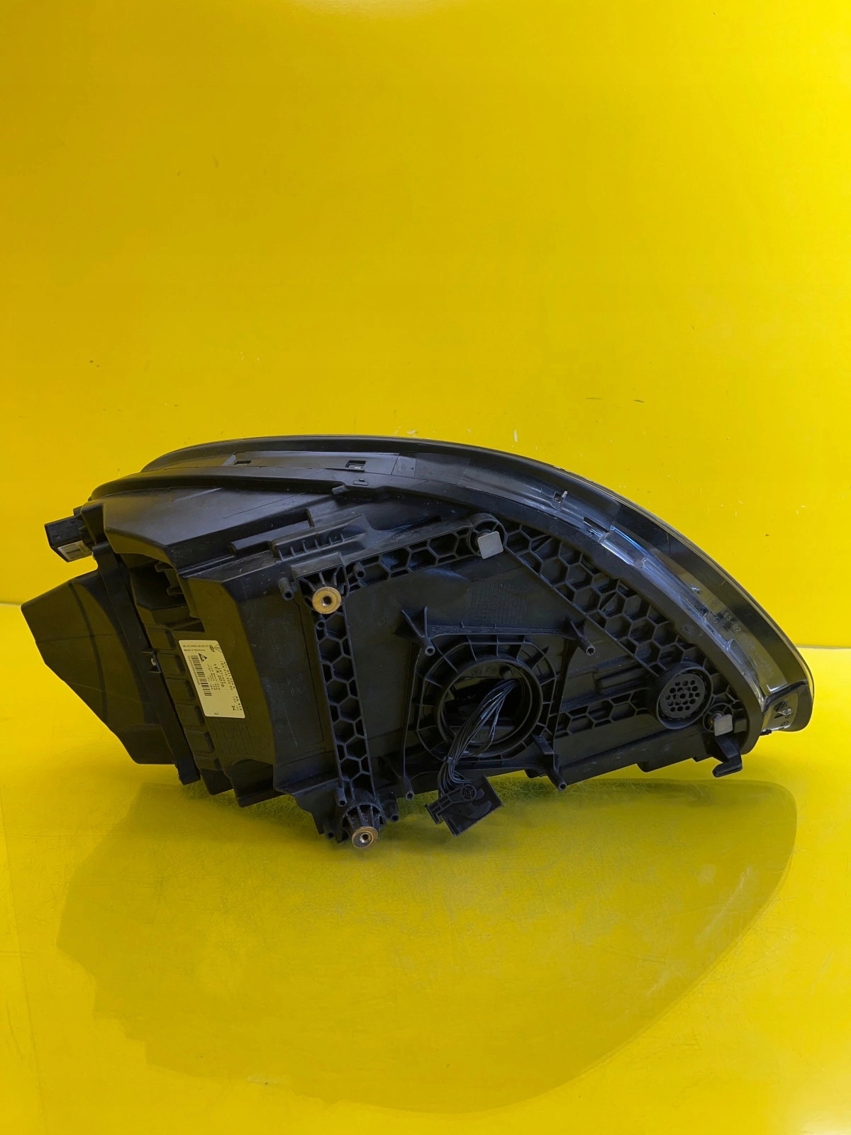 light right Porsche Panamera II 971941034K