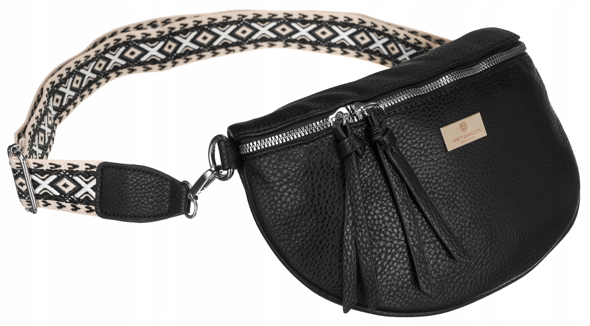 

Peterson nerka damska torebka crossbody saszetka