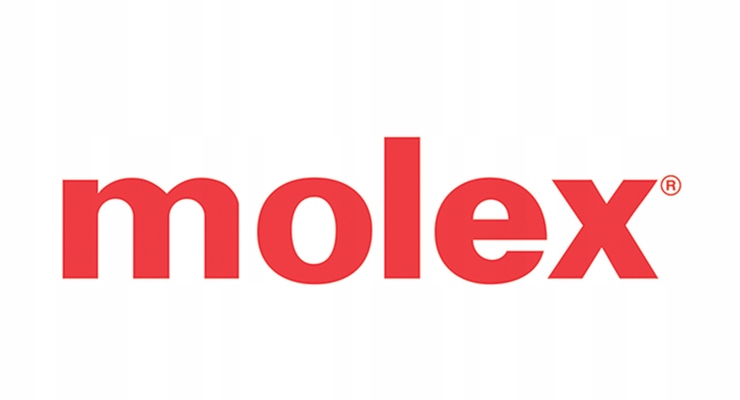MOLEX Oznacznik modułu RJ45 DataGate kolor żółty Kod producenta CSP-00022-YL