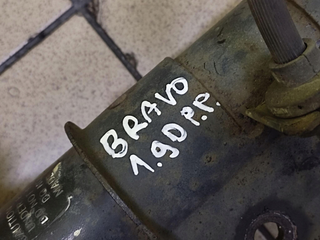 FIAT BRAVO II 1.9 D shock absorber right front