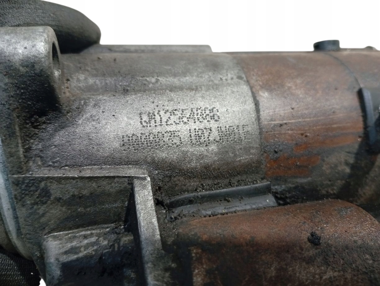 starter OPEL VECTRA C 2.0 9000835