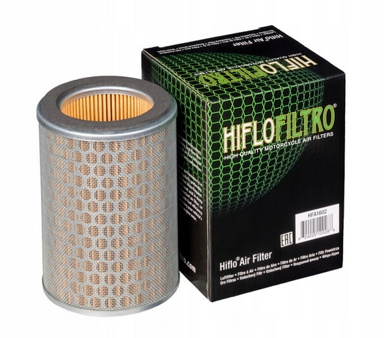 

Filtr Powietrza HifloFiltro Hfa 1602