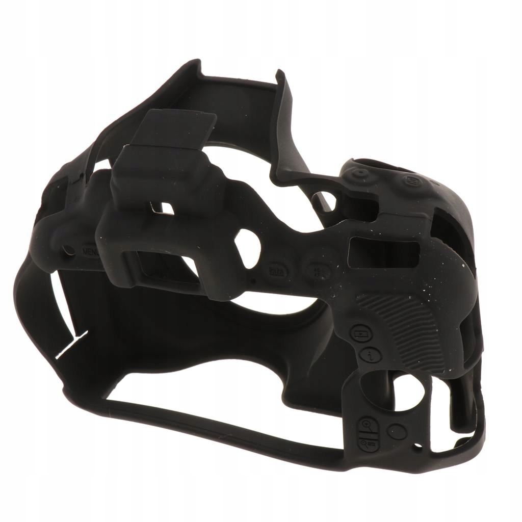 Do aparatu Silikonowe etui ochronne –