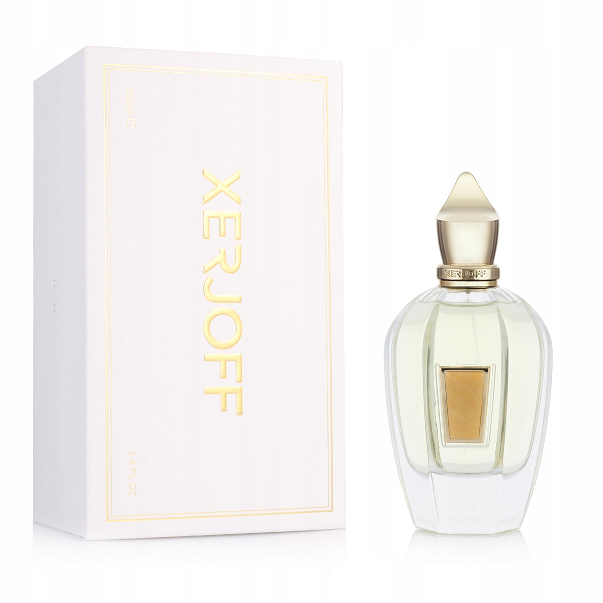 Xerjoff Xj 17/17 Elle Edp 100 ml W
