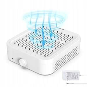Pochłaniacz pyłu z paznokci, 120W- Adonafy