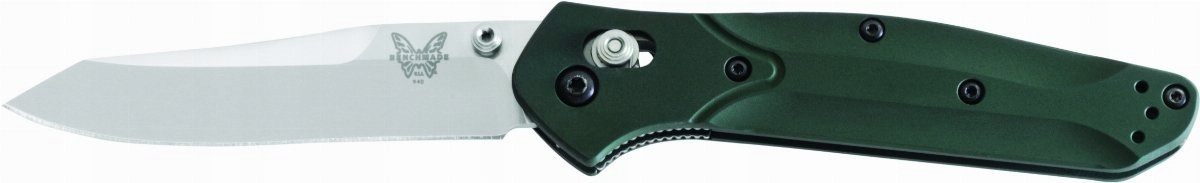 Nůž Benchmade 940 Osborne