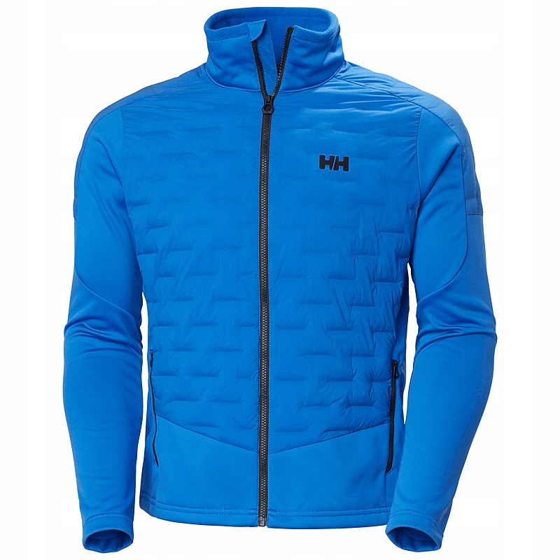 Bunda Helly Hansen 2026 Hp Hyb Insulator Cob XXL