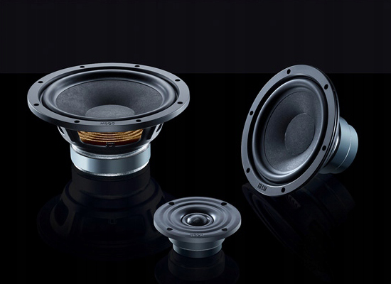 KOLUMNA PODŁOGOWA HECO AURORA 1000 IVORY WHITE Model Aurora 1000