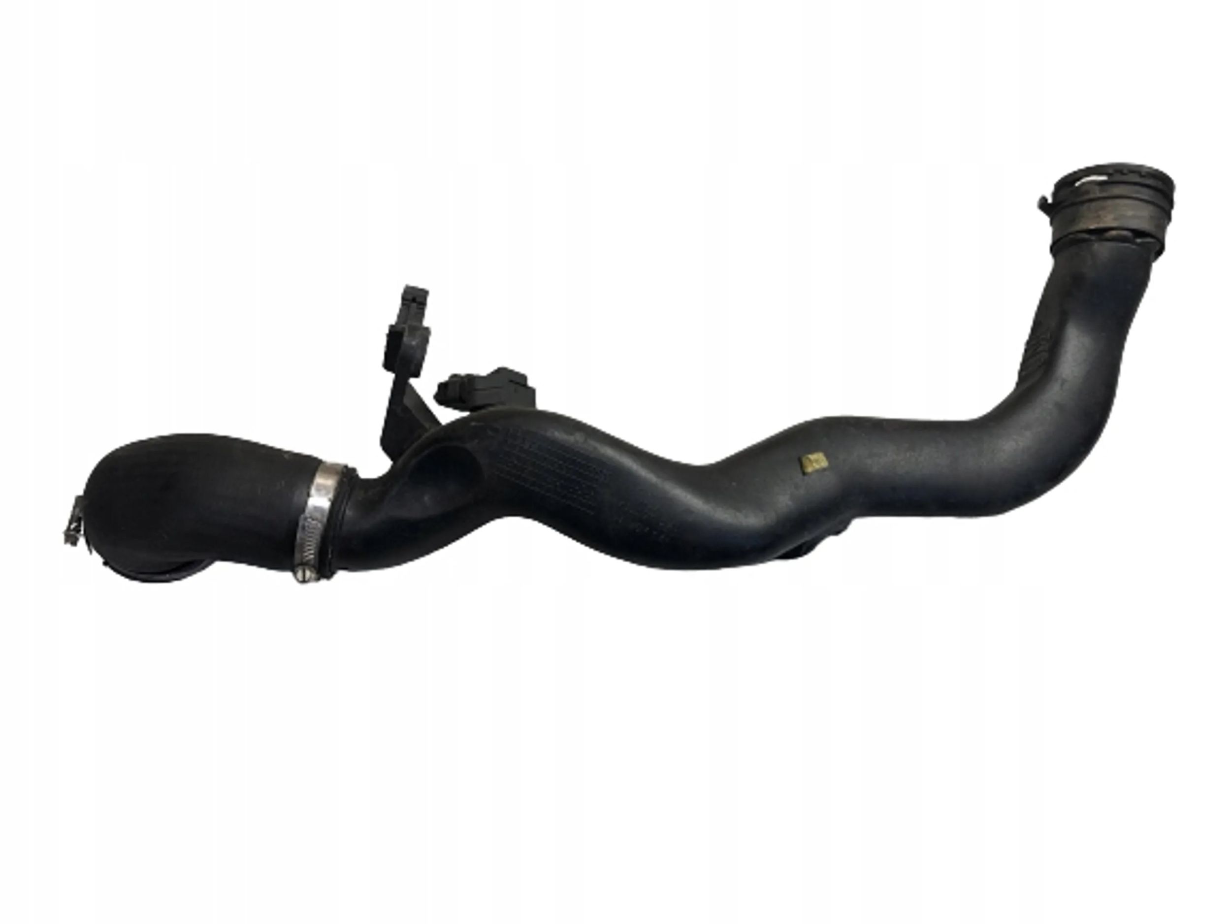 rohr intercooler VW SKODA AUDI 1K0145770AK