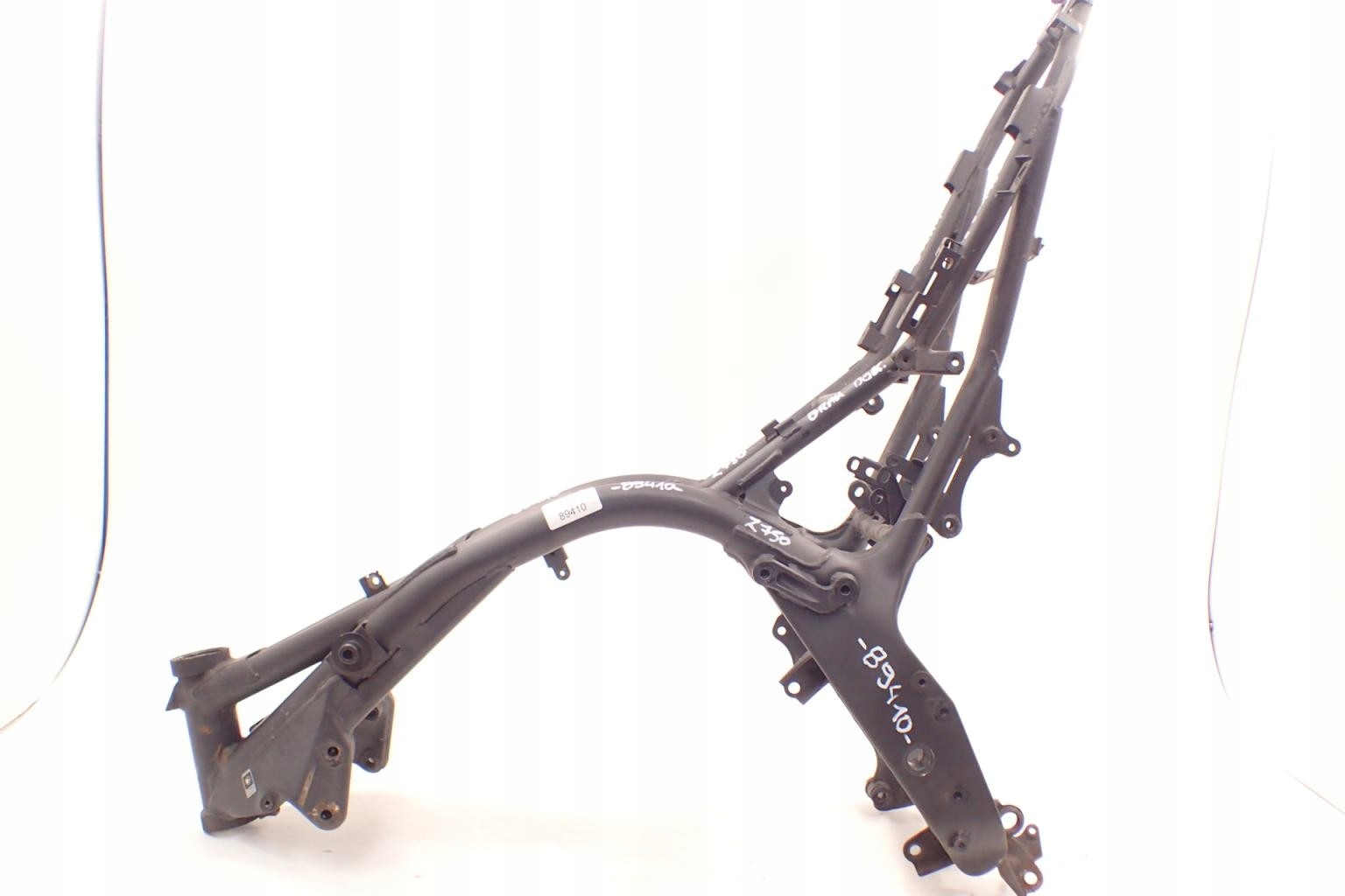 89410-1111 - Рама Kawasaki Z750 R 07-11