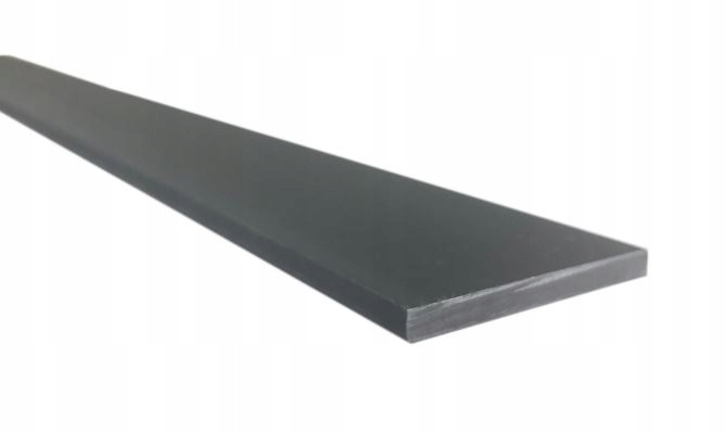 

Płaskownik stalowy g/w 50x4 L 100 cm
