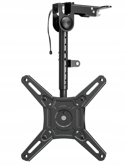 Elived EV3030 Uchwyt sufitowy do monitora i telewizora, do telewizorów14-42