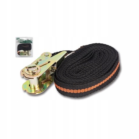 PAS PASY TRANSPORTOWE DO MOCOWANIA 300KG 5m