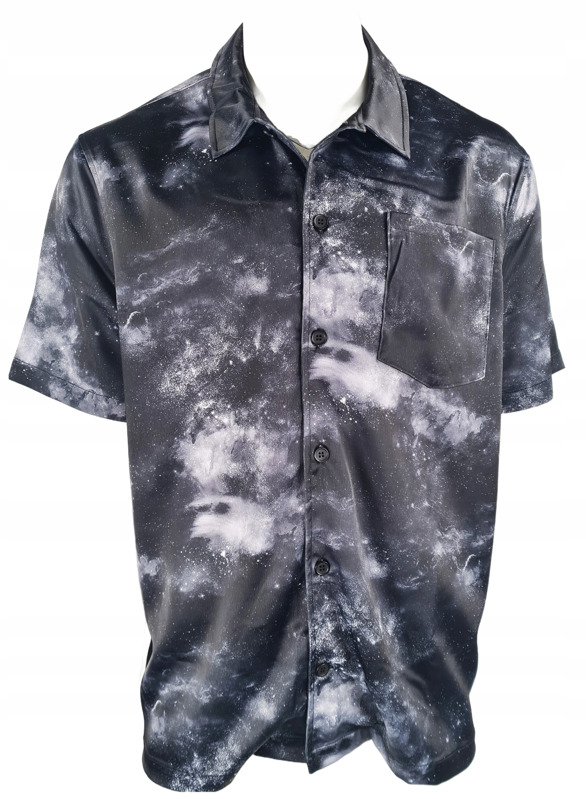 Han Kjobenhavn Letní košile s potiskem vel. XL