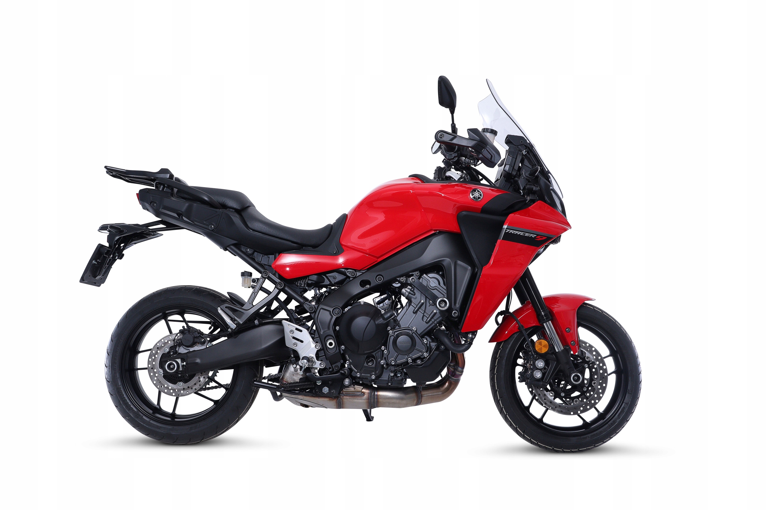 Crash pady CSP do Yamaha Tracer9 i XSR 900 2021-2024 Producent CSP