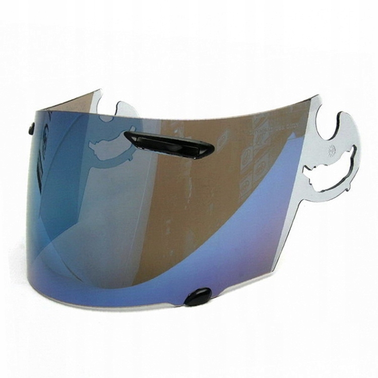 Arai Sai 3D plexisklo zrkadlové modré